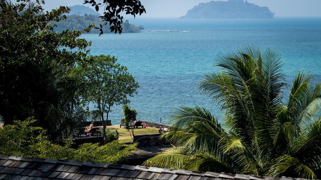 Siam Bay Resort Koh Chang Exterior photo