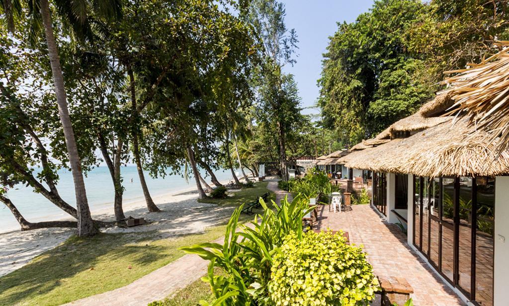 Siam Bay Resort Koh Chang Exterior photo