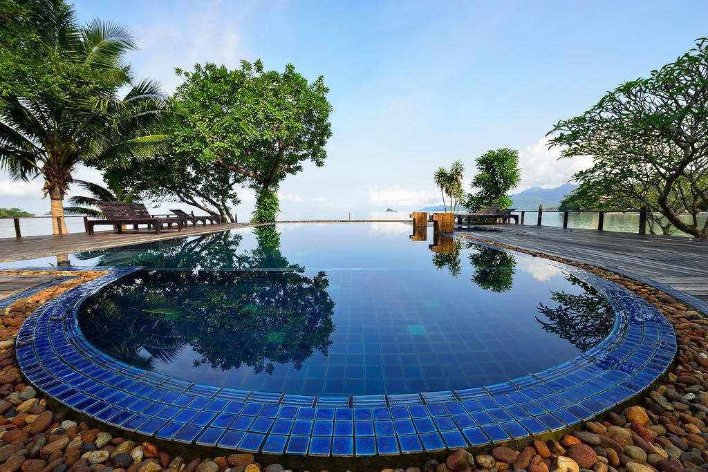 Siam Bay Resort Koh Chang Exterior photo