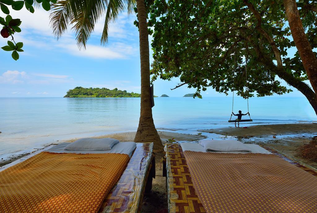 Siam Bay Resort Koh Chang Exterior photo