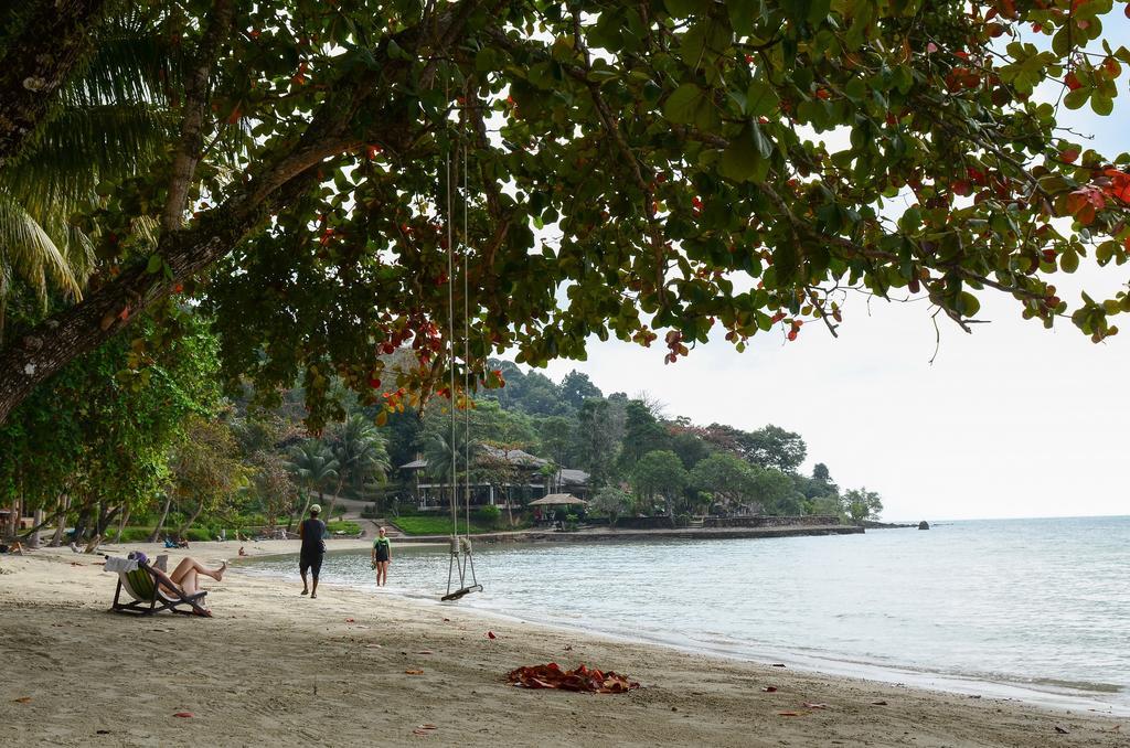 Siam Bay Resort Koh Chang Exterior photo