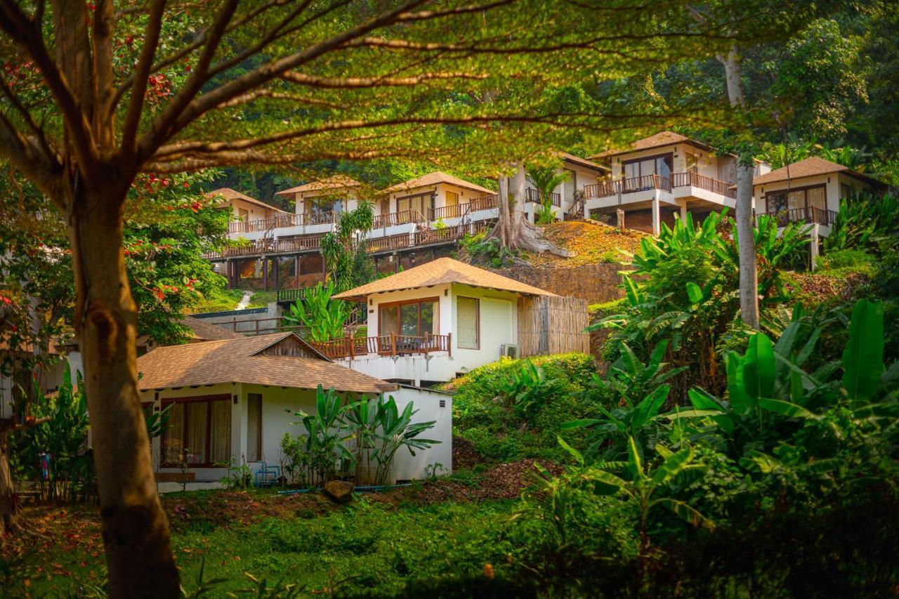 Siam Bay Resort Koh Chang Exterior photo